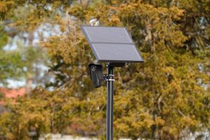What Is a Flock Camera A Complete Guide 2025