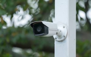 What Is a PoE Camera A Complete Guide