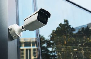 What Is a PoE Camera A Complete Guide