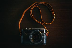 How To Attach A Camera Strap