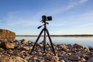 How To Use A Tripod