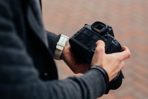 How to Format SD Card Camera