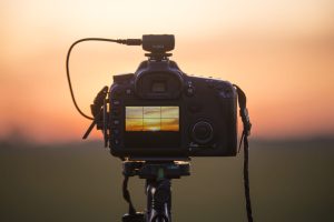 What is a Digital Camera