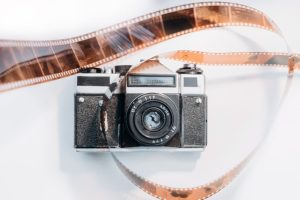 The Best 35mm Film Camera