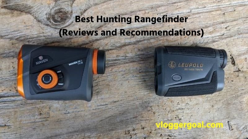Best Hunting Rangefinder