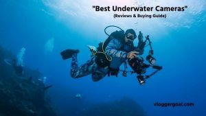 Best Underwater Cameras