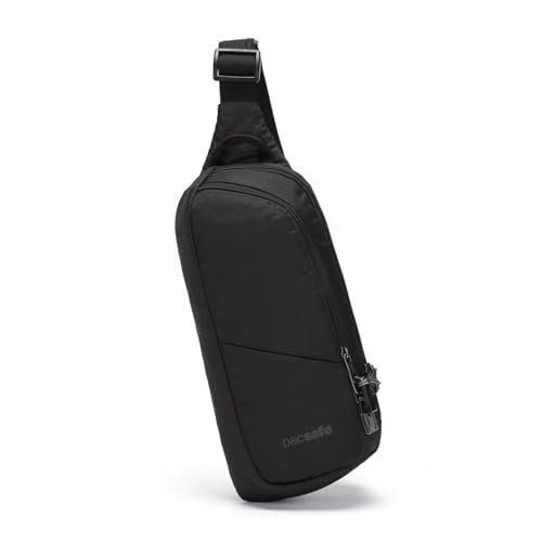 Best Anti Theft Sling Bag For Travel