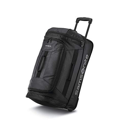 Best Travel Bag With Wheels