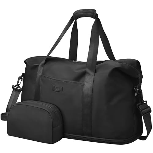 Best Expandable Travel Bag