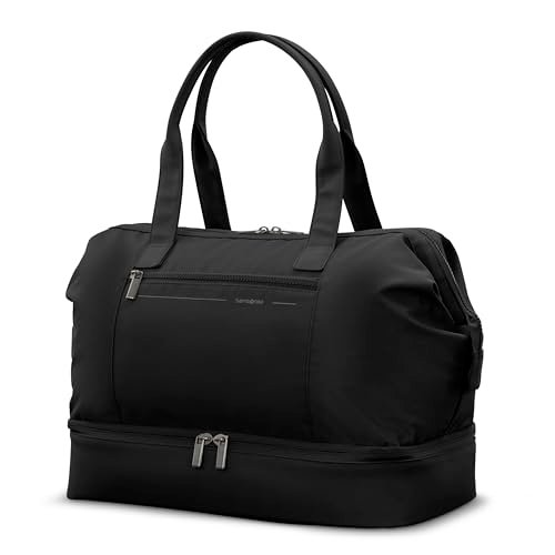 Best Travel Bag With Trolley Sleeve