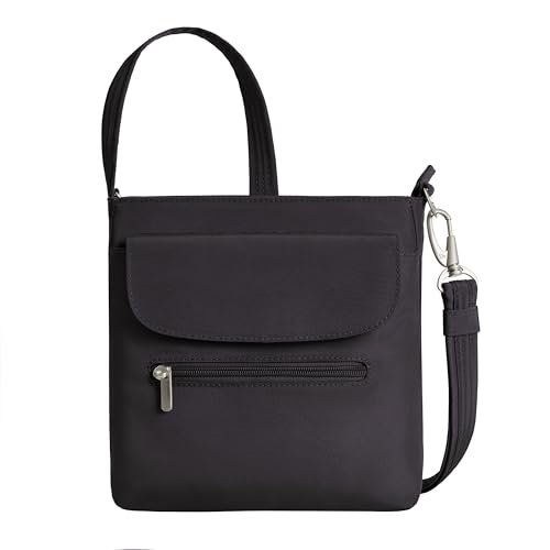 Best Anti Theft Crossbody Bag For Travel