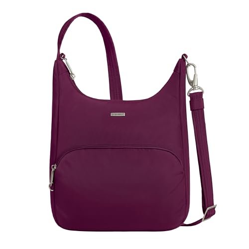 Best Travel Bag To Avoid Pickpockets