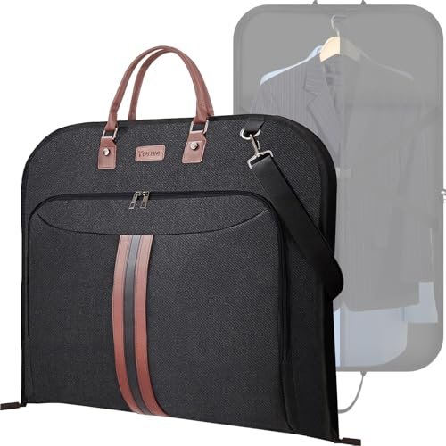Best Suit Bag For Travel