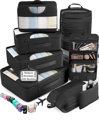 Best Travel Organizer Bags For Every Trip In 2026