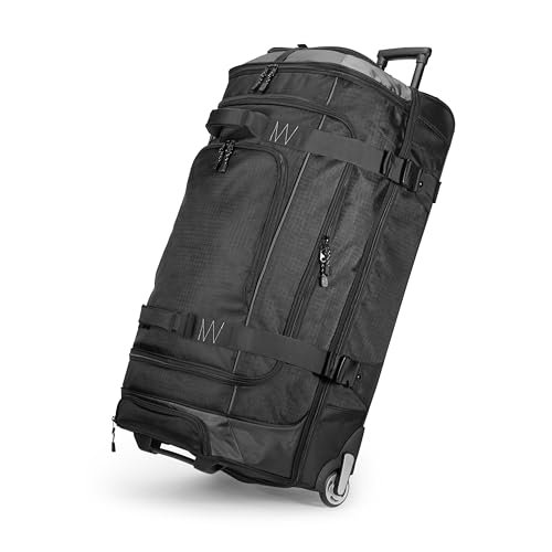 Best Travel Duffel Bag