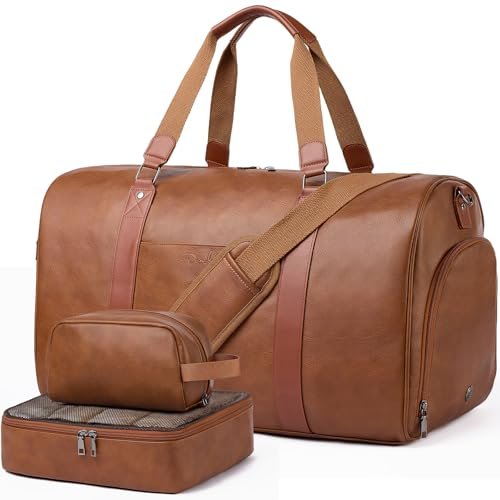 Best Luxury Travel Bag