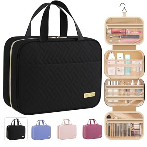 Best Travel Toiletry Bag