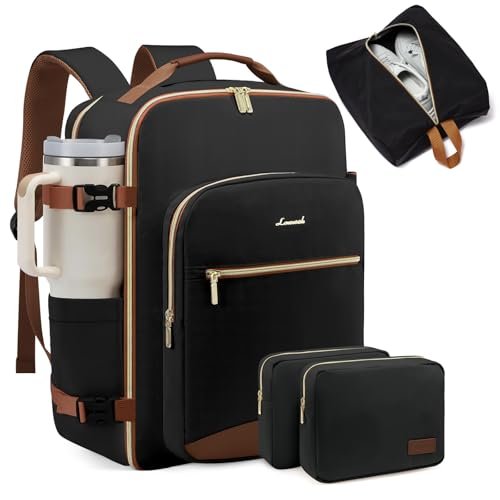 Best One Bag Travel Backpack