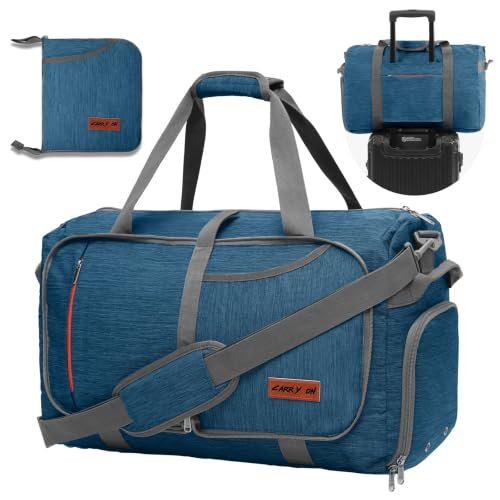 Best Compact Travel Bag