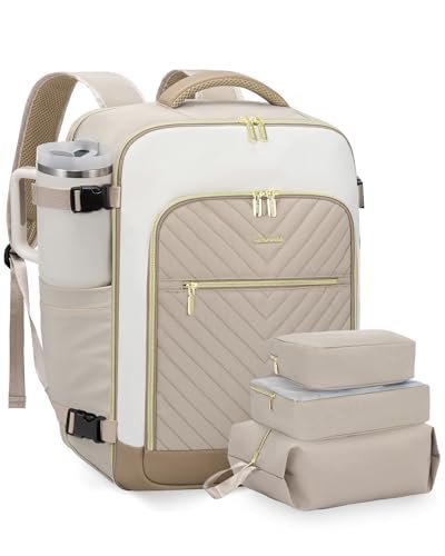 10 Best Travel Bags For Women In 2026
