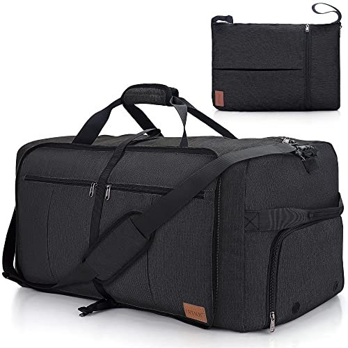 Best Large Travel Duffel Bag