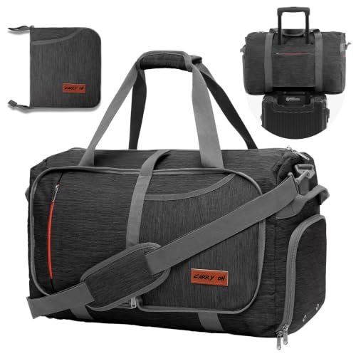 Best Small Duffel Bag For Travel