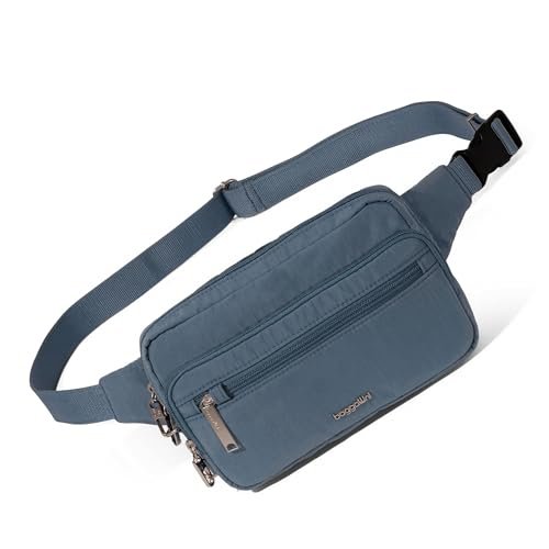 Best Travel Belt Bag