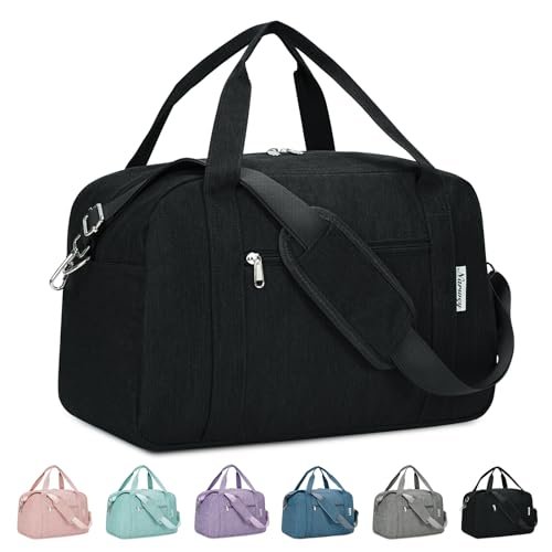 Best Travel Bag Under Seat