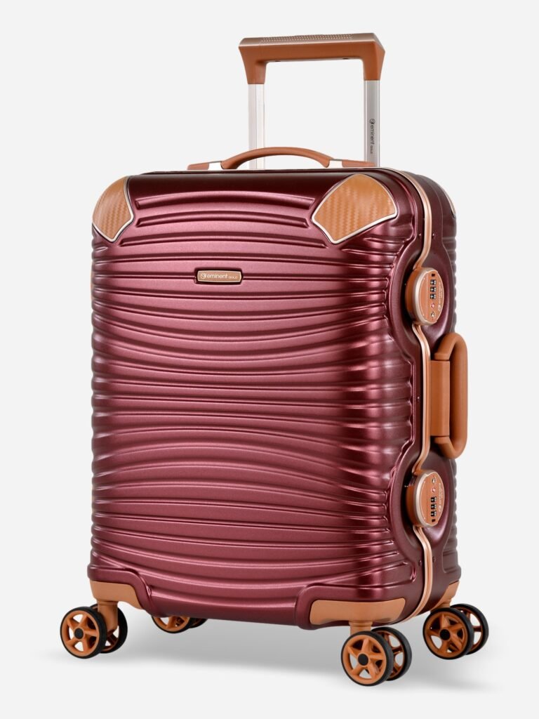 How Much Does a Suitcase Cost? A Complete Price Guide for Travelers