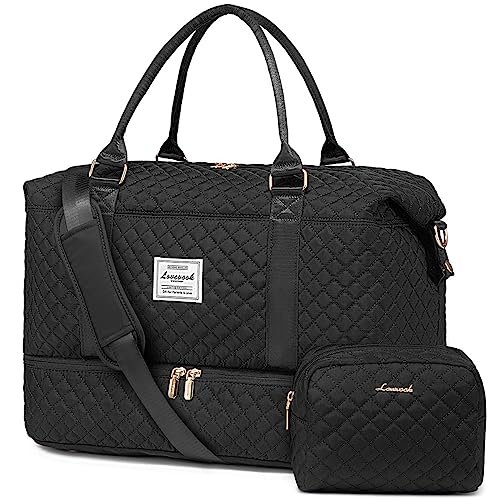 Best Weekender Travel Bag