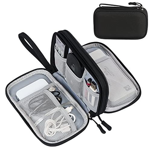 10 Best Tech Travel Bag Picks for Organized, Safer Trips