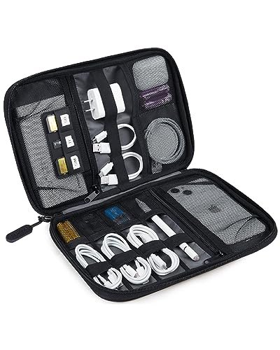 Best Electronics Travel Bag
