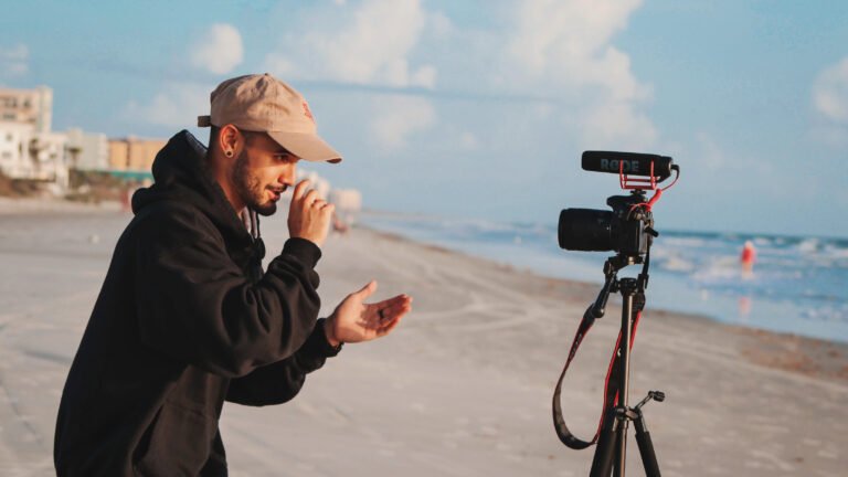 What Is The Best Camera For Vlogging And Photography
