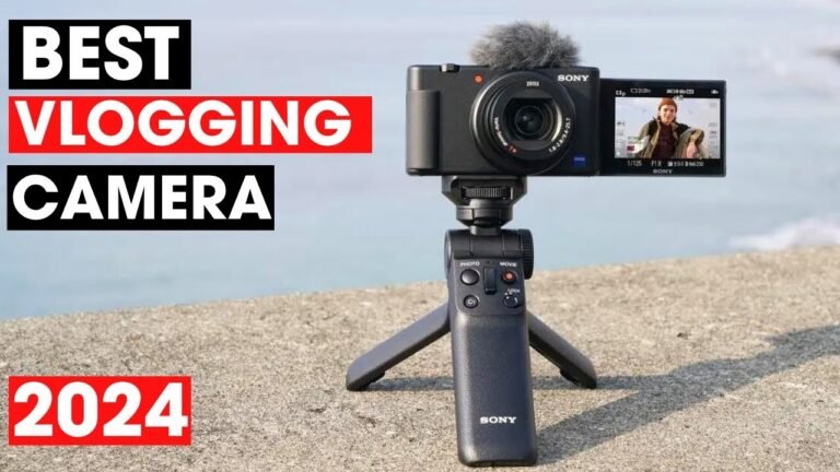 What Camera Should I Buy For Vlogging